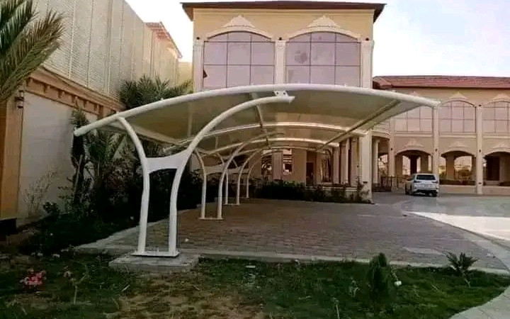 1 مظلات