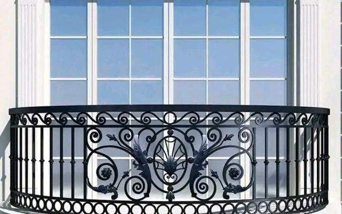 دربزينات 4