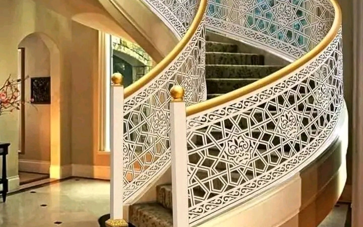 دربزينات 1