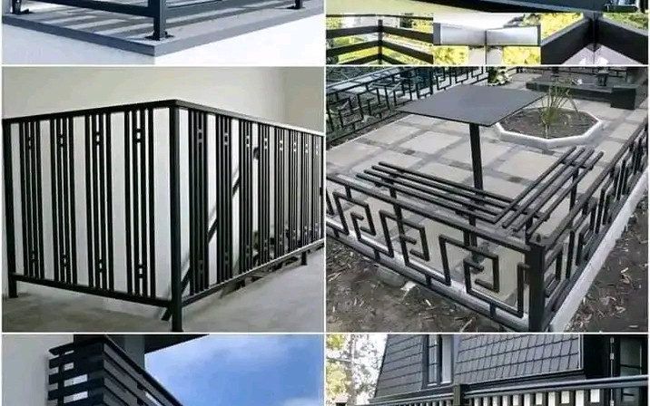 دربزينات 3