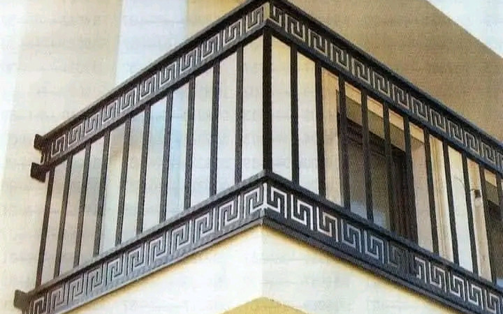 دربزينات 5